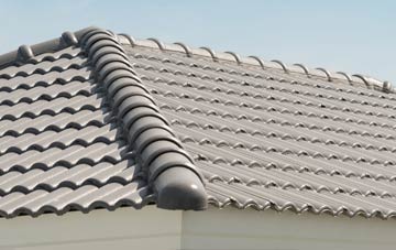 advantages of Badgworth clay roofing