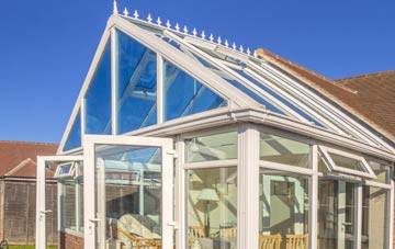 conservatory roof insulation costs Badgworth