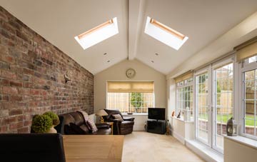 conservatory roof insulation Badgworth, Somerset