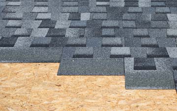 expert Badgworth asphalt roof companies