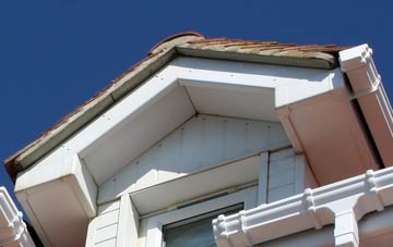 Badgworth fascia installation costs