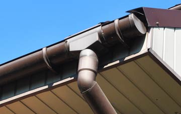 types of Badgworth fascias