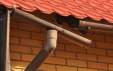 Badgworth gutter repair costs