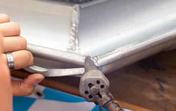 disadvantages of Badgworth lead roofing