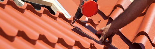 save on Badgworth roof installation costs