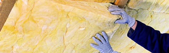 quotes for Badgworth roof insulation