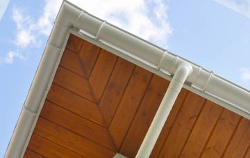 Badgworth soffit types